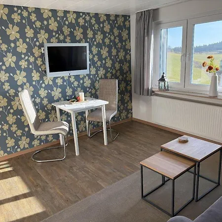 Affittacamere Haus Astenblick Winterberg