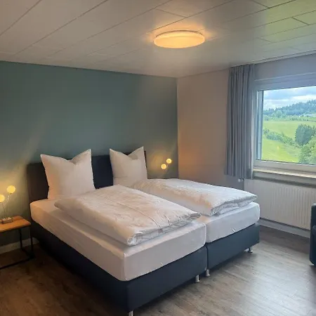Haus Astenblick Winterberg