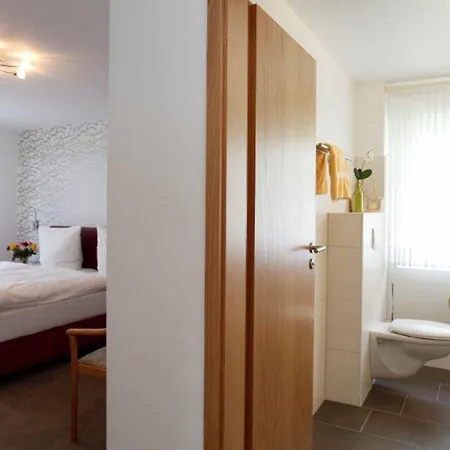 Affittacamere Haus Astenblick