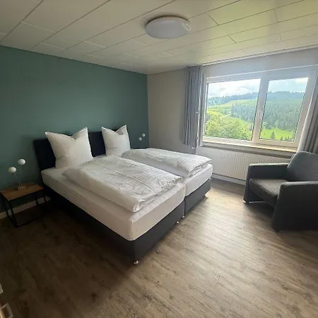 Haus Astenblick Affittacamere 4*