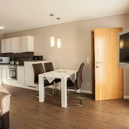 Guest house Haus Astenblick