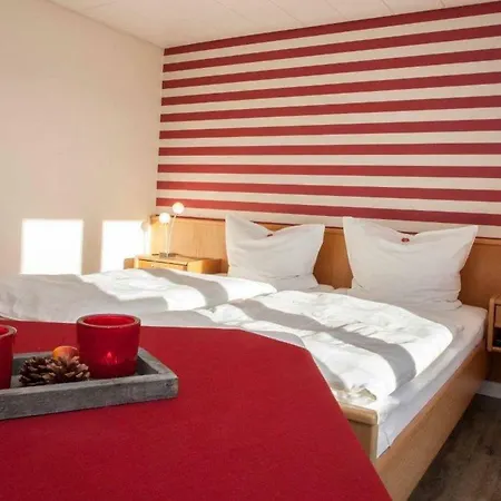 Gasthof Haus Astenblick 3*