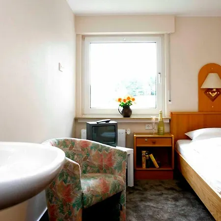 Haus Astenblick 3*