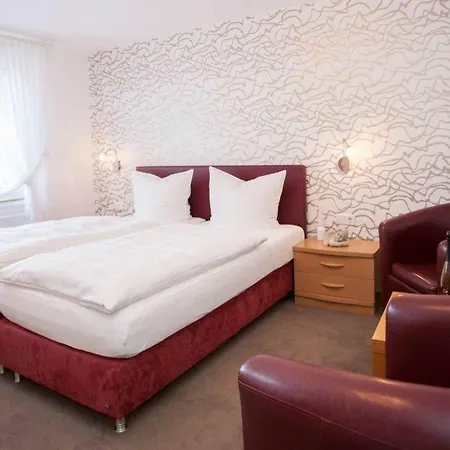 Haus Astenblick Guest house