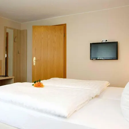 Guest house Haus Astenblick 3*