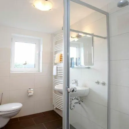 Πανσιόν Haus Astenblick Βίντερμπεργκ
