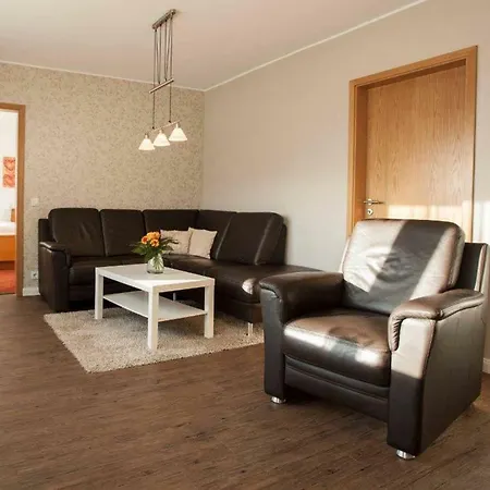 Guest house Haus Astenblick Winterberg