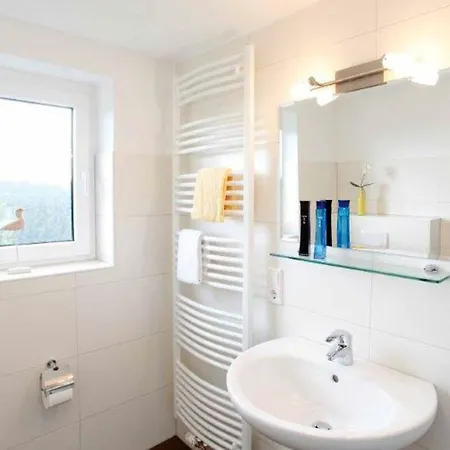 Haus Astenblick Gæstehus 4*