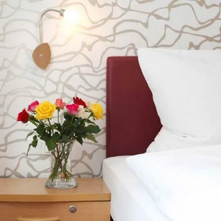 Guest house Haus Astenblick Winterberg