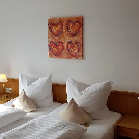 Pensionat Haus Astenblick Winterberg