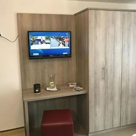Pensionat Haus Astenblick