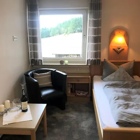 Haus Astenblick Affittacamere