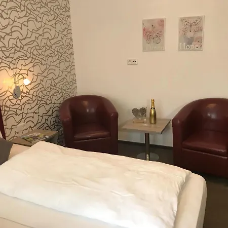 Haus Astenblick Pensionat