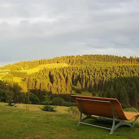 Haus Astenblick 3* Winterberg