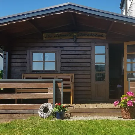 Pensionat Haus Astenblick *