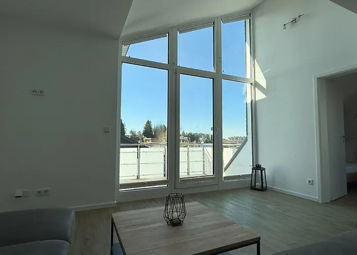 Haus Astenblick 3* Winterberg