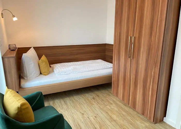 Guest house Haus Astenblick