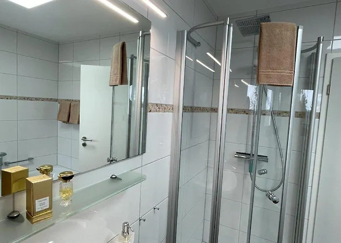 Haus Astenblick Konukevi 3*