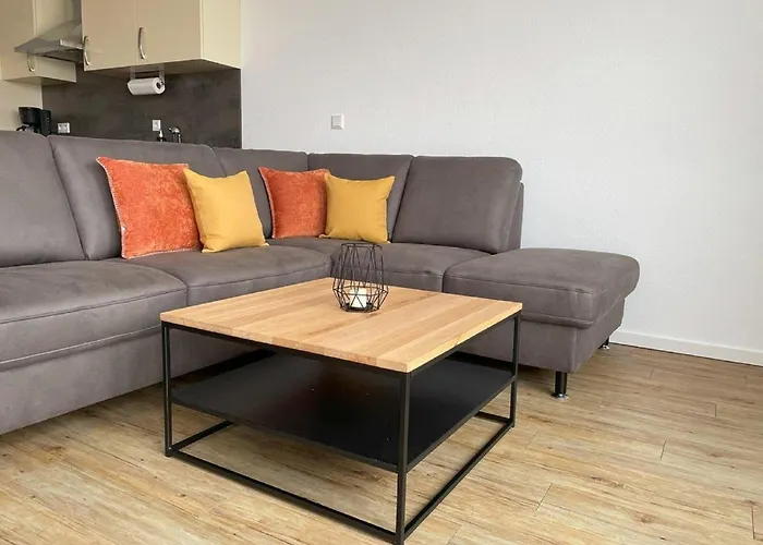 Konukevi Haus Astenblick 3*