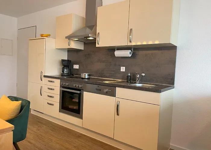 Haus Astenblick Winterberg