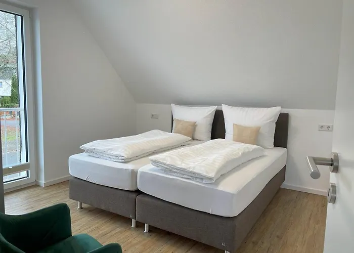 Haus Astenblick 3* Winterberg