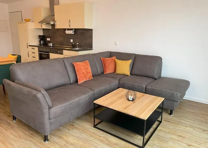 Konukevi Haus Astenblick