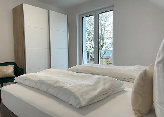Guest house Haus Astenblick 3*