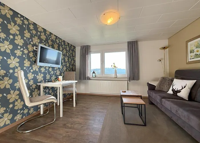 Guest house Haus Astenblick Winterberg