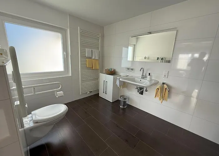 Guest house Haus Astenblick Winterberg