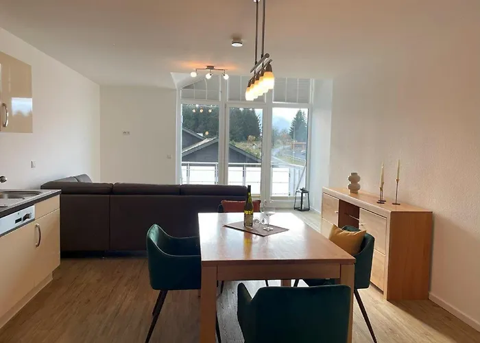 Haus Astenblick 3* Winterberg