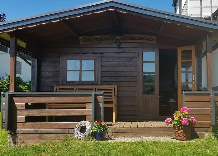 Guest house Haus Astenblick