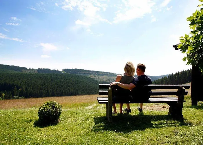 Haus Astenblick Konukevi