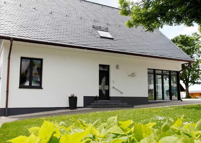 Haus Astenblick Winterberg