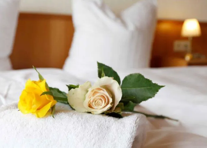 Haus Astenblick Гостевой дом Винтерберг