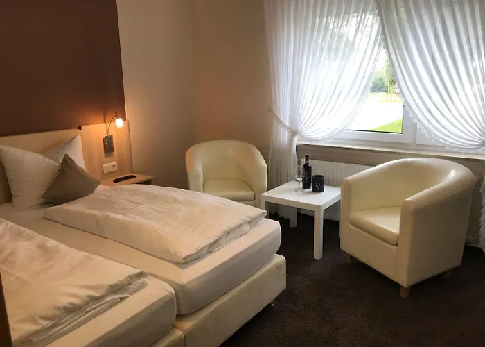 Guest house Haus Astenblick 3*