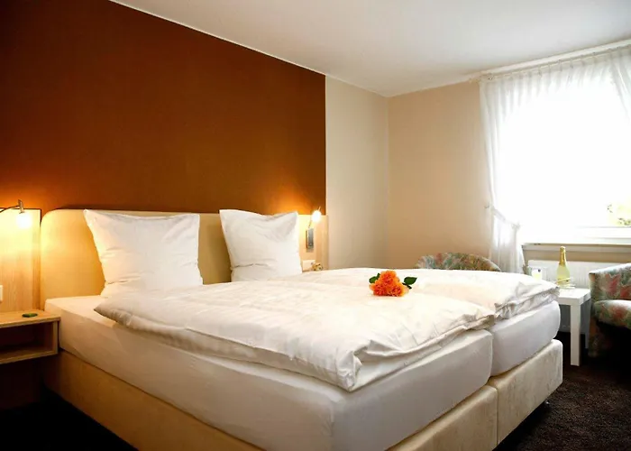 Haus Astenblick 3* Winterberg