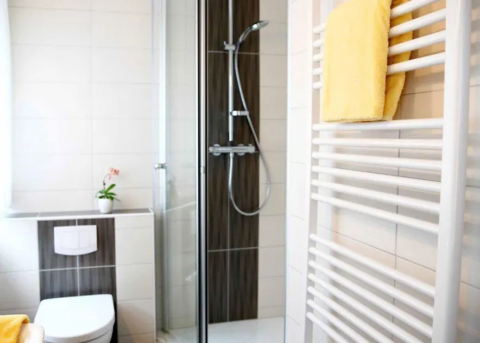 Haus Astenblick Guest house