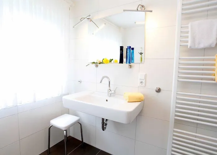 Haus Astenblick Guest house 3*