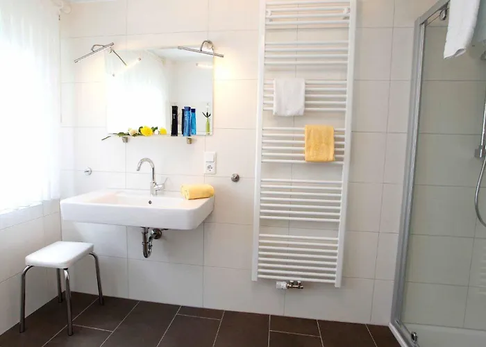 Guest house Haus Astenblick 3*