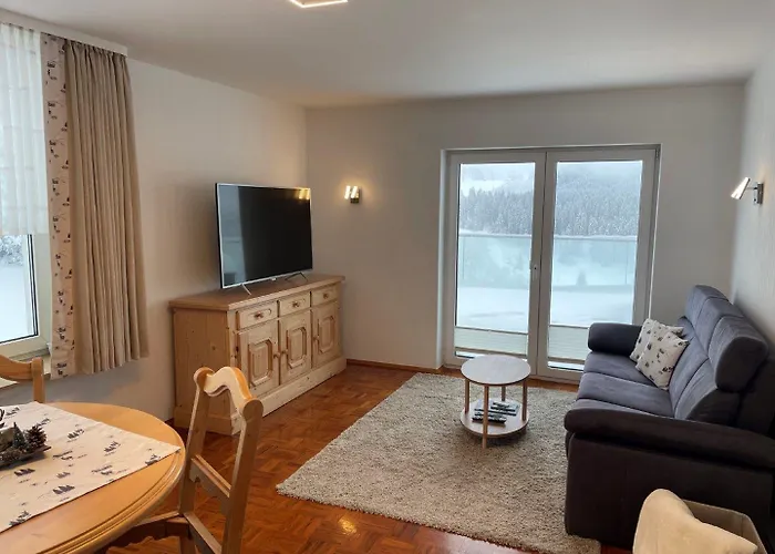 Guest house Haus Astenblick Winterberg