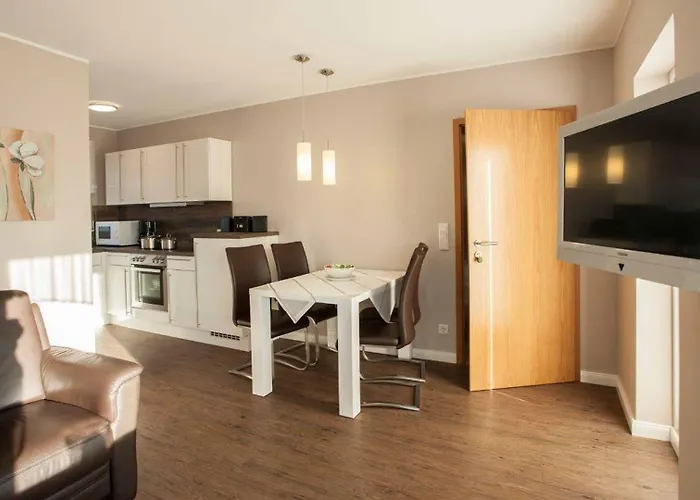 Haus Astenblick Winterberg