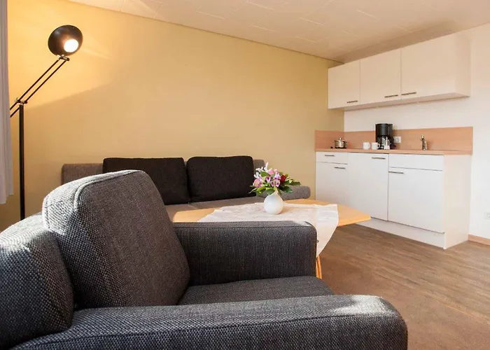 Haus Astenblick 3* Winterberg