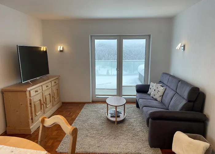 Guest house Haus Astenblick