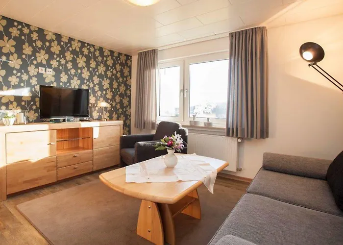 Haus Astenblick Winterberg