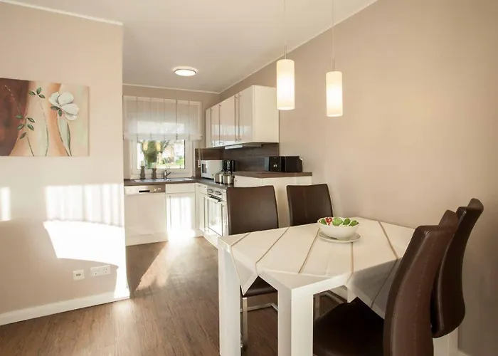 Haus Astenblick 3* Winterberg