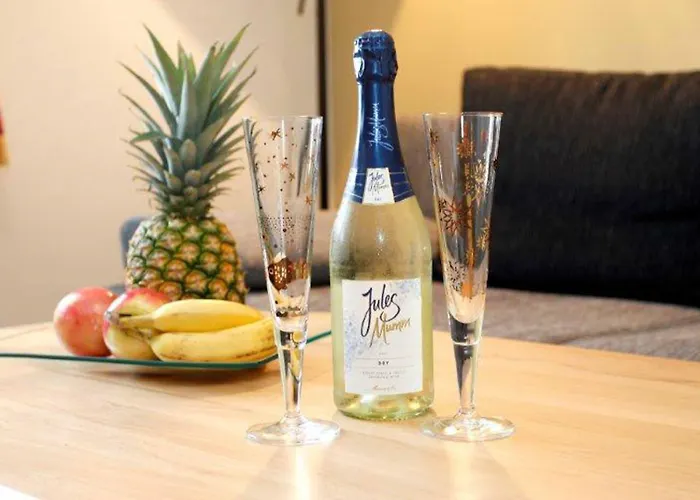 Haus Astenblick Guest house