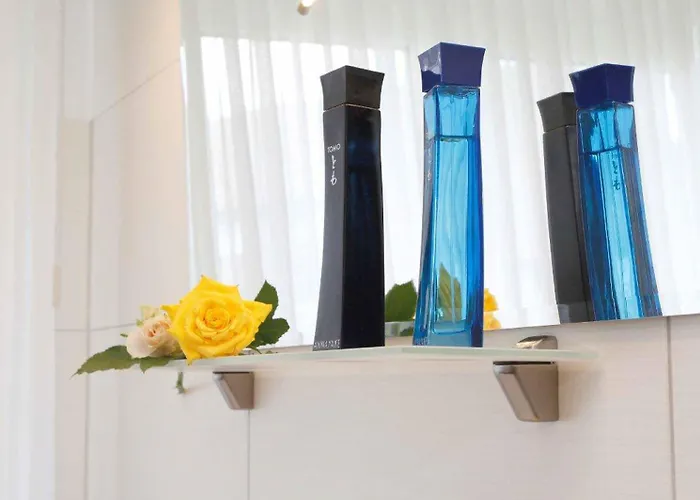 Haus Astenblick 3* Winterberg