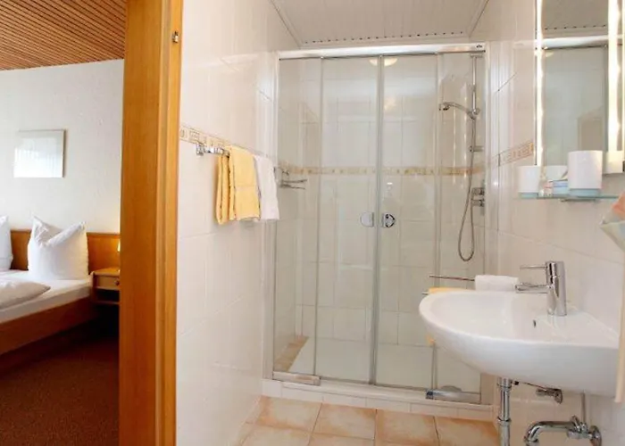 Guest house Haus Astenblick Winterberg