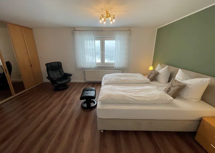 Guest house Haus Astenblick Winterberg