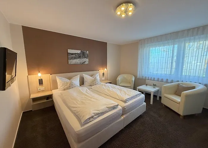 Haus Astenblick 3* Winterberg